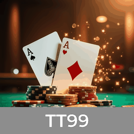 TT99: A Revolução dos Jogos Móveis na Palma da Sua Mão