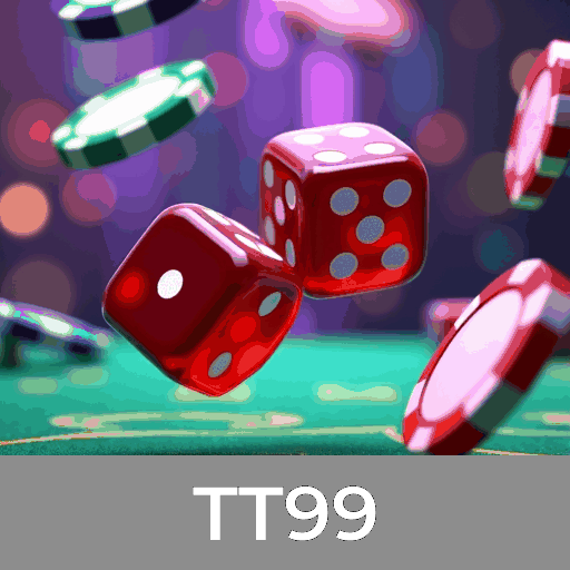 TT99: A Emoção dos Jogos de Cassino e Oportunidades de Ganhar